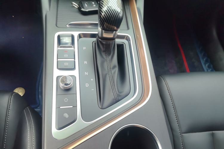 Used Chery Arrizo 5 PLUS 2021 XiaoAI 1.5L CVT Enjoy PLUS
