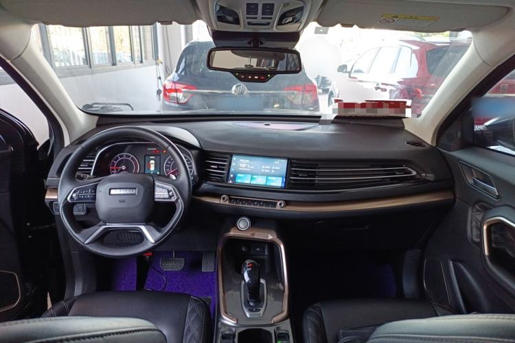 Used Haval H6 2021 1.5T Automatic Champion Edition