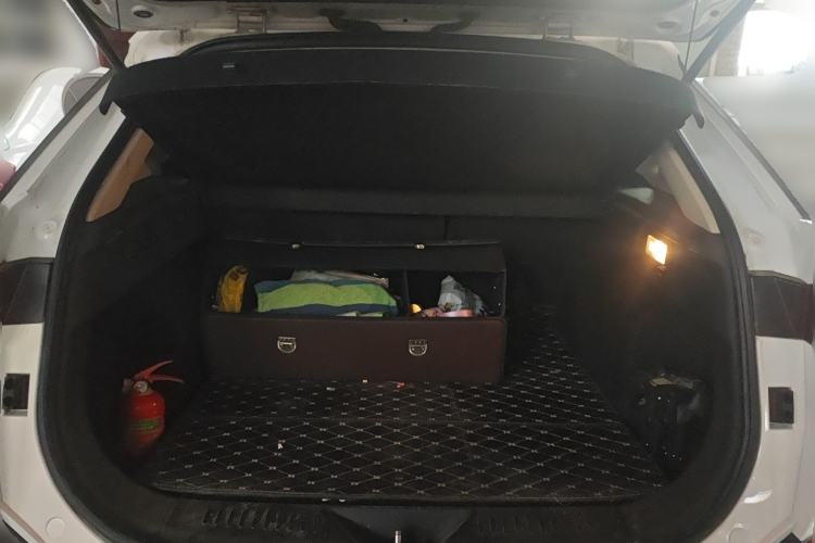 Used Bestune T77 2020 PRO 280 TID Automatic Prestige Model