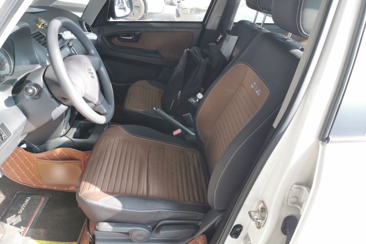 Used Suzuki SX4 2013 1.6L Automatic CoolRide Model