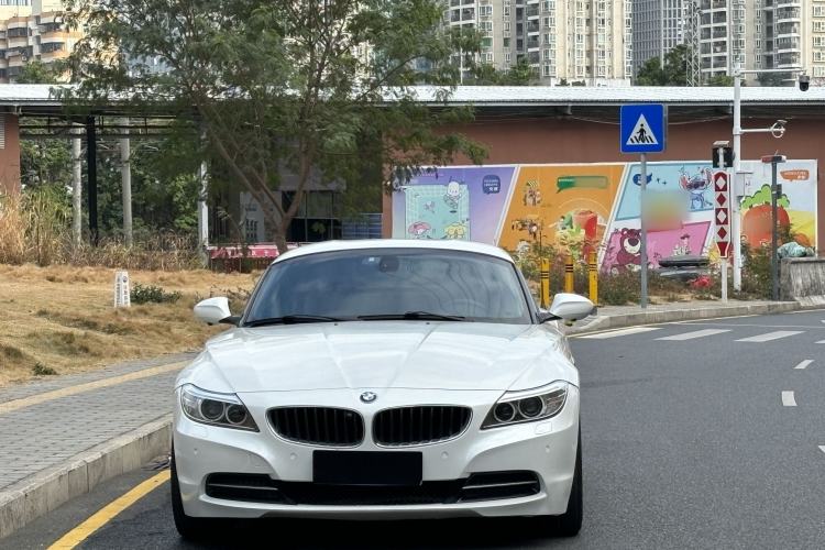 Used BMW Z4 2013 sDrive20i Leading Model