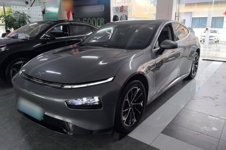 Used XPeng P7 2020 706G