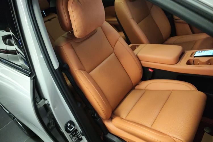 Used Leapmotor C10 2024 530 Smart Edition