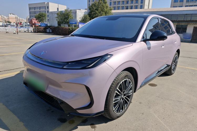 Used ARCFOX T1 2025 Model 425 PLUS