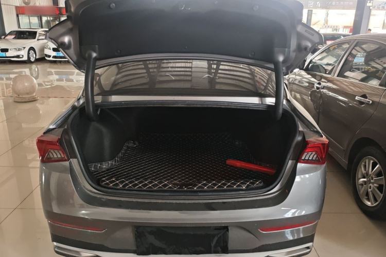 Used Kia K5 2021 270T CVVD Refreshed Edition
