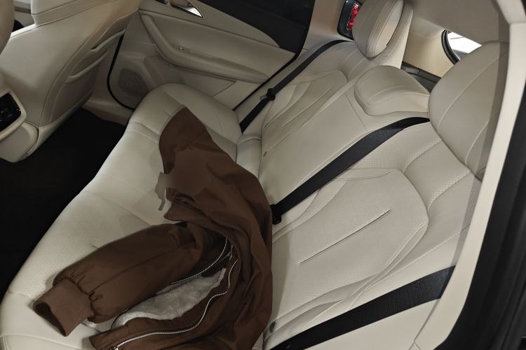 Used FORTHING Xinghai S7 2024 555 Luxury Edition
