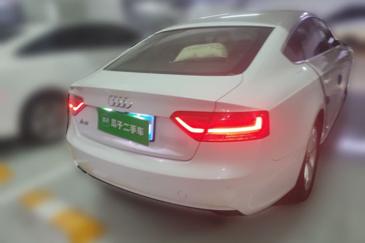 Used Audi A5 2016 Sportback 45 TFSI