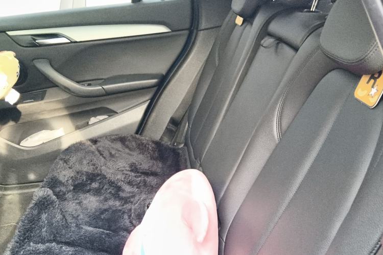 Used BMW X1 2016 sDrive18Li Fashion Model
