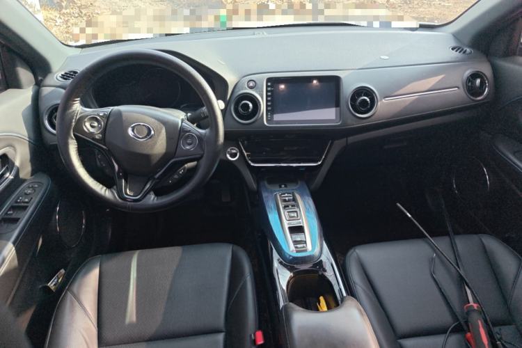 Used CIIMO X-NV 2020 Electric Edition
