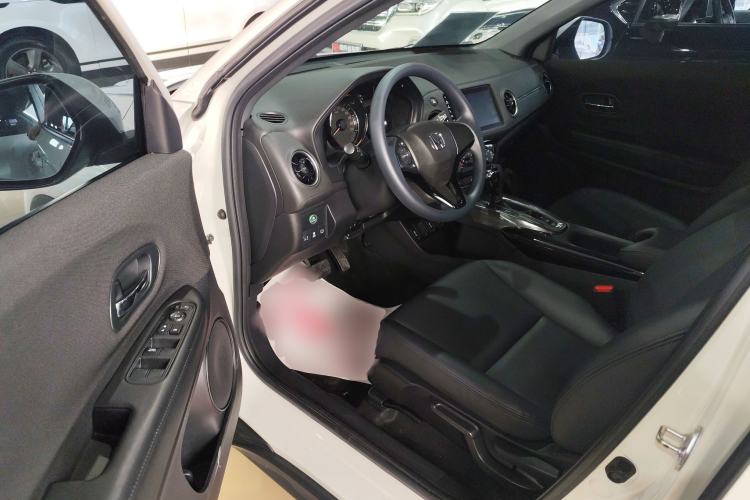 Used Honda XR-V 2021 1.5L CVT Classic Edition
