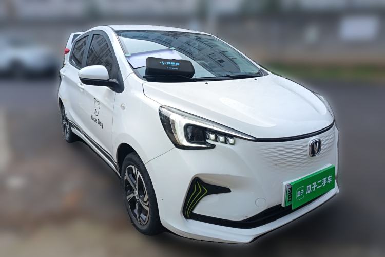 Used Oshan Benni E-Star 2020 Xinyue Edition Lithium-NMC