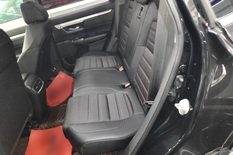 Used Honda CR-V 2021 240TURBO CVT Two-Wheel Drive Urban Edition