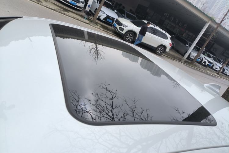 Used BMW 3 Series 2022 325i M Sport Package