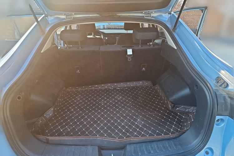 Used ORA iQ 2018 Smart Connectivity Model
