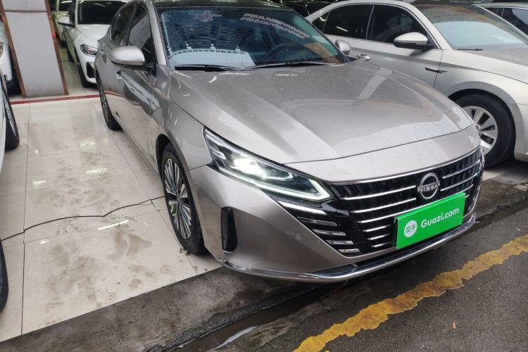 Used Nissan Teana 2022 2.0L XL-TLS Enjoyment Edition