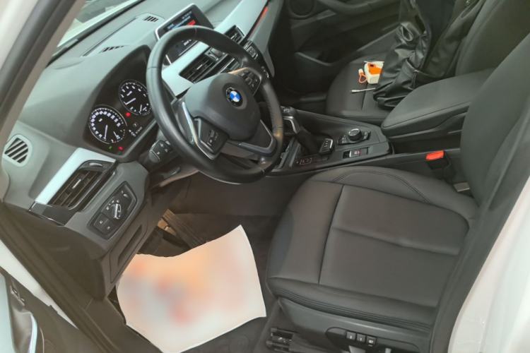 Used BMW X1 2019 sDrive20Li Leading Model
