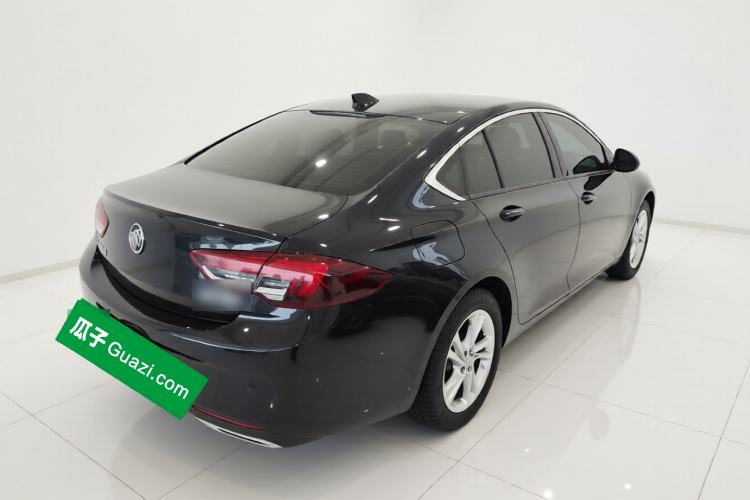 Used Buick Regal 2022 552T Smart Edition