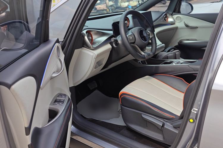 Used BYD Dolphin 2021 405 km Free Version