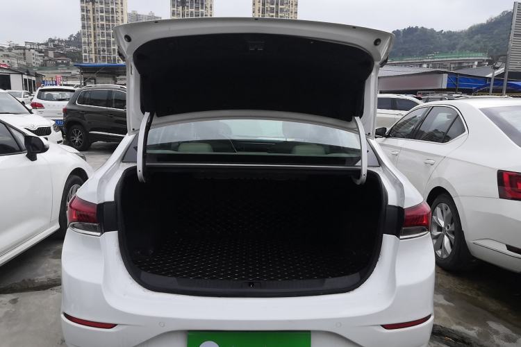 Used Buick GT 2021 Exemplar 1.5L Automatic Elite Version
