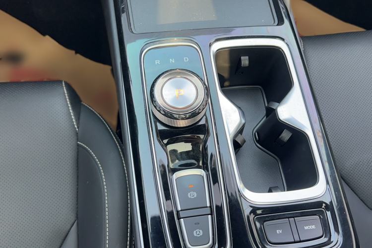 Used JAC QX PHEV 2023 120km Enjoyment Edition