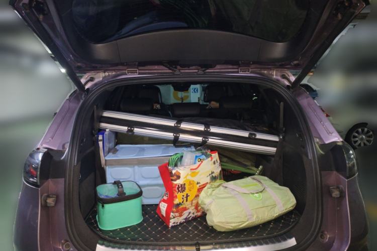 Used Denza X 2020 PHEV Flagship Edition
