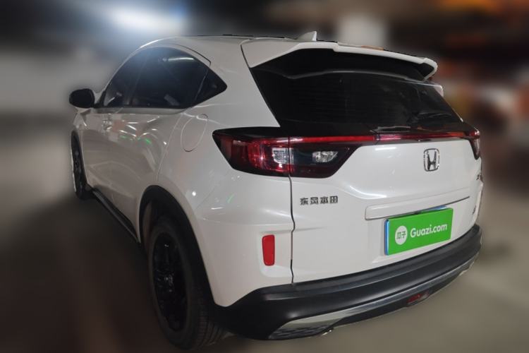 Used Honda XR-V 2021 220TURBO CVT Luxury Edition
