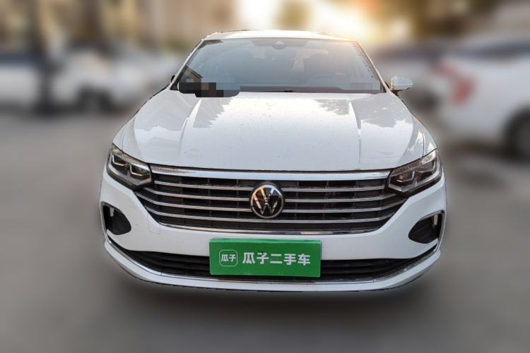 Used Volkswagen Lavida 2024 1.5L Automatic 5 Million Edition