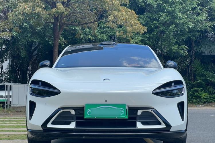 Used Xiaomi Auto YU7 2025 Ultra-Long Range High-Performance All-Wheel-Drive Max Edition
