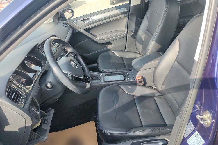 Used Volkswagen Golf 2018 1.6L Automatic Comfort Model