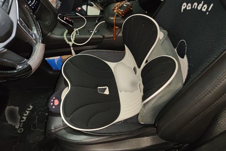 Used Cadillac XT5 2018 25T Luxury Model
