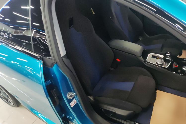 Used BMW 2 Series 2021 225i Four-Door Coupe M Sport Night Edition