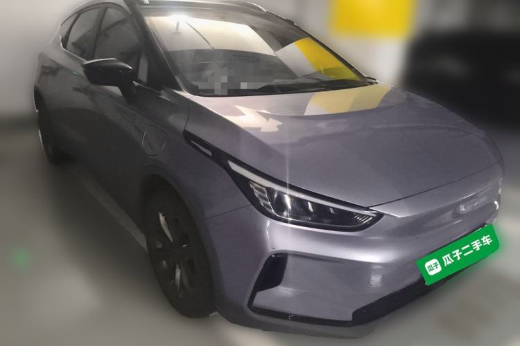 Used Geometry C 2022 550KM Grapefruit Plus
