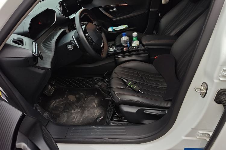 Used Peugeot 2008 2022 230THP THE ONE
