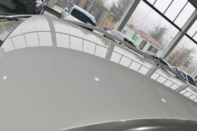 Used Volkswagen Gran Lavida 2017 1.6L Automatic Fashion Edition