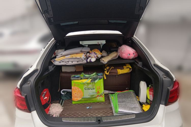 Used BMW 3 Series GT 2019 320i M Sport Package