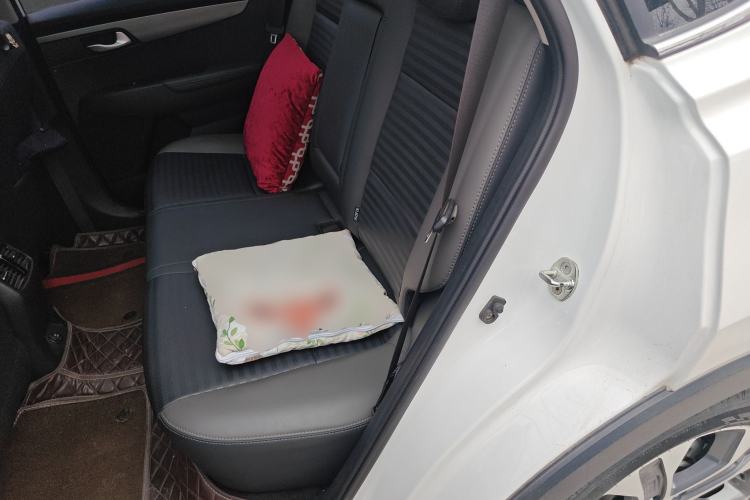 Used Kia Sportage R 2019 2.0L Automatic Smart Luxury Edition
