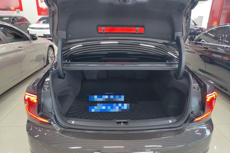 Used Volvo S90 2023 B5 Luxury Smart Edition