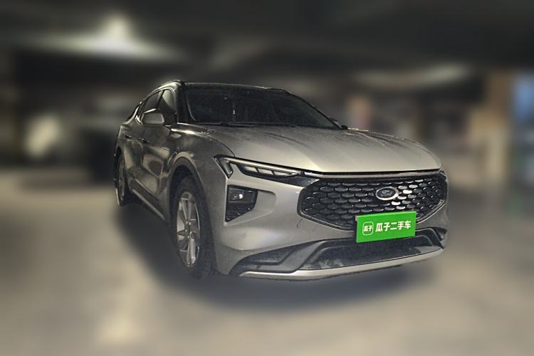 Used Ford EVOS 2022 EcoBoost 245 Style Edition
