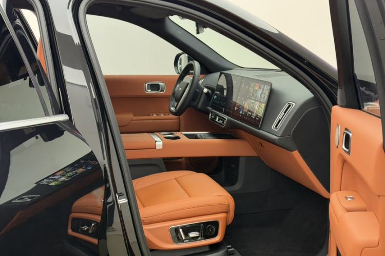 Used Li Auto L9 2024 Pro Model