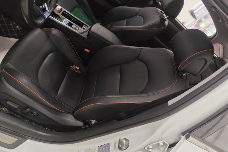 Used Hyundai Sonata 2015 1.6T GLX Advanced Model