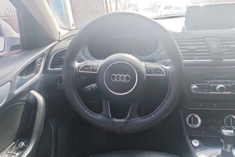 Used Audi Q3 2013 35 TFSI Comfort Model