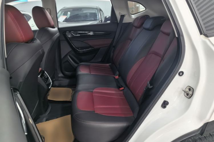 Used Dongfeng Aeolus AX7 2022 Mach Edition 1.5T DCT DF41