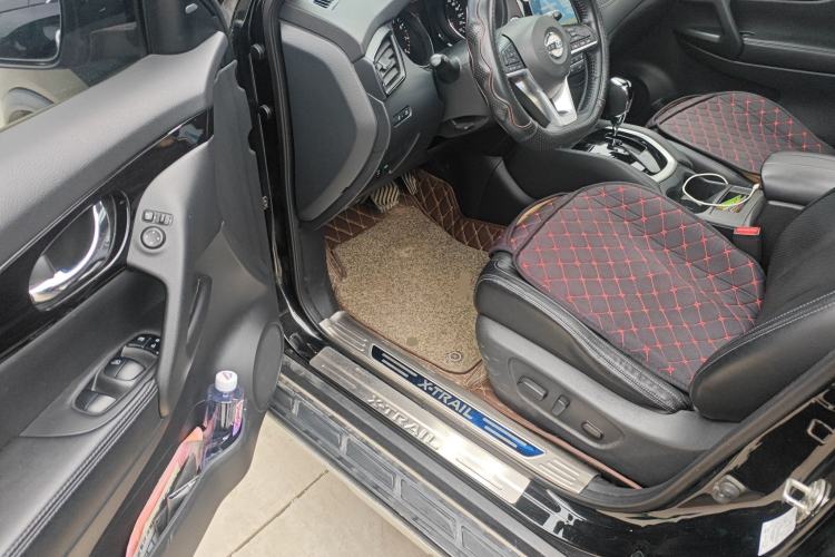 Used Nissan X-Trail 2019 2.0L CVT Smart Connect Comfort Edition 2WD
