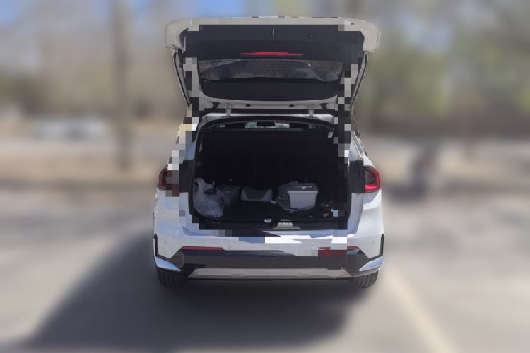 Used BMW X1 2023 sDrive25Li X Design Package
