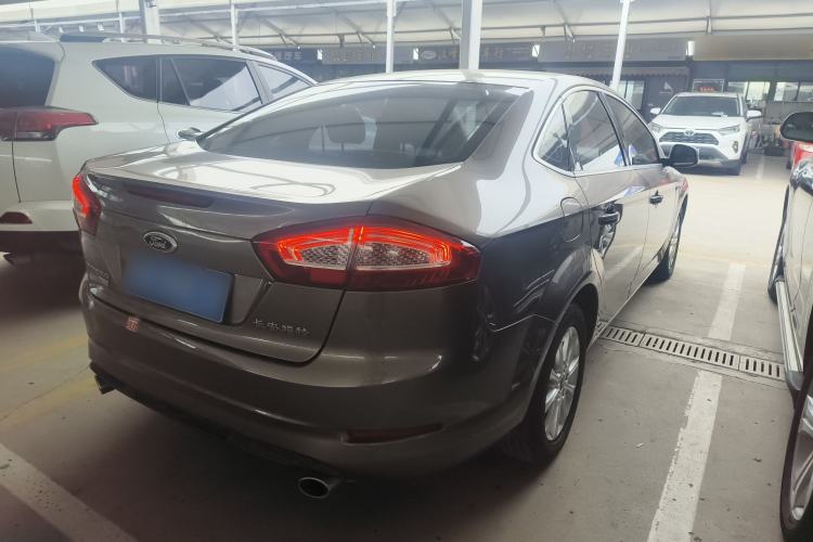 Used Ford Mondeo 2013 2.3L Fashion Edition
