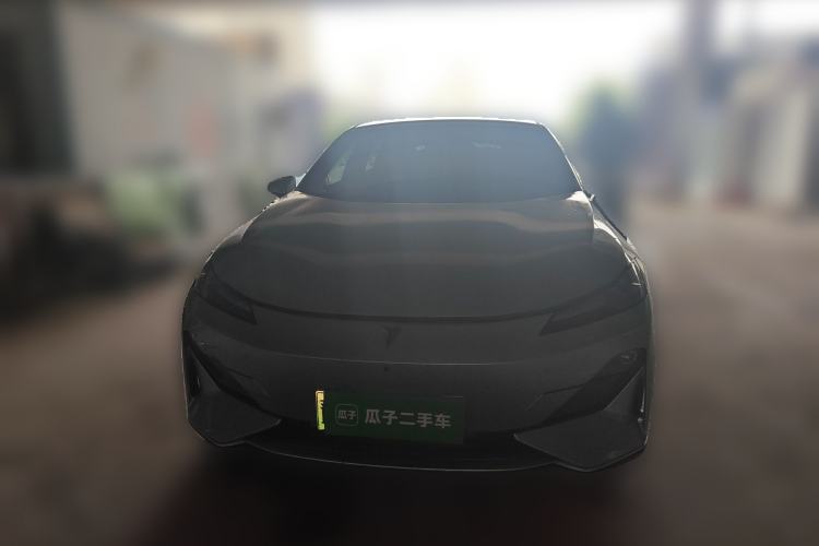 Used Deepal SL03 2023 200Max Range-Extended Version