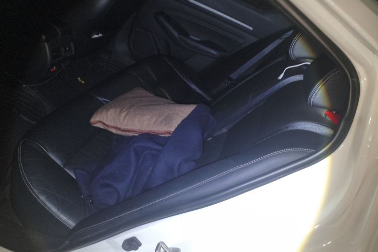 Used Nissan Teana 2020 2.0L XL Comfort Edition