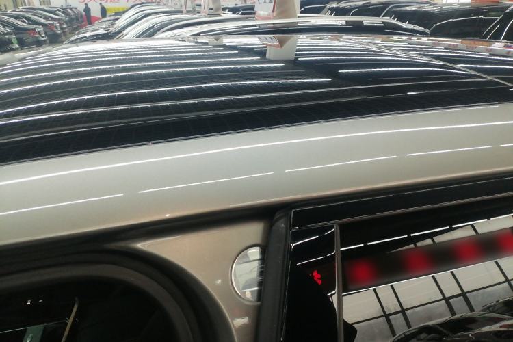 Used Land Rover Range Rover Velar 2018 P380 R-DYNAMIC SE