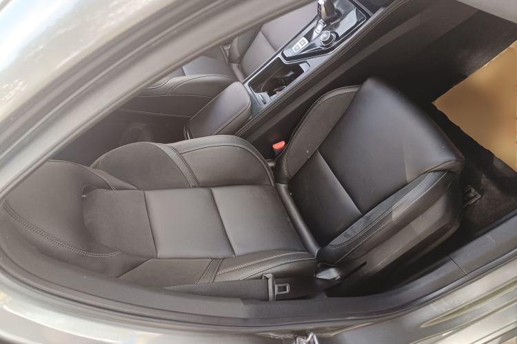 Used Lynk & Co 03 2021 1.5TD DCT JingPlus