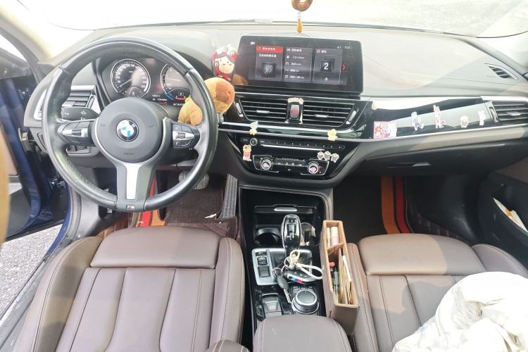 Used BMW 1 Series 2023 125i M Sport Night Edition
